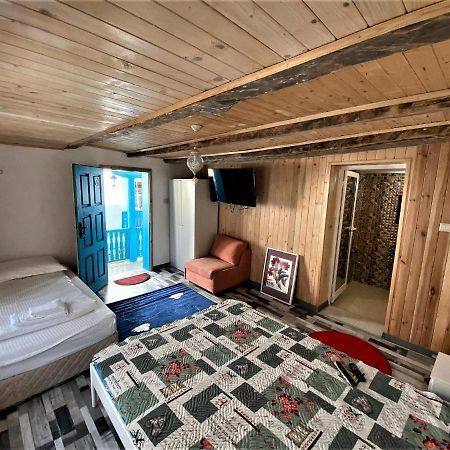 Цяла Ваканционна Къща- Florina Houses Hotel Goranovtsi Buitenkant foto