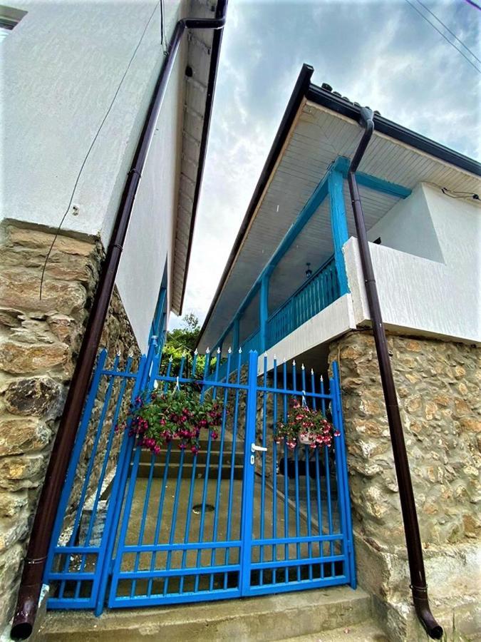 Цяла Ваканционна Къща- Florina Houses Hotel Goranovtsi Buitenkant foto