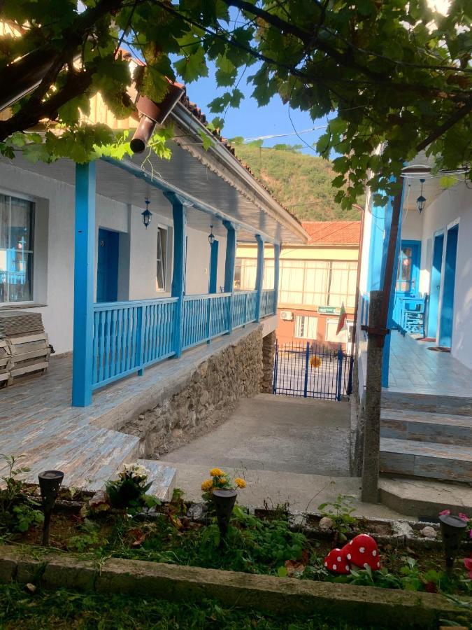 Цяла Ваканционна Къща- Florina Houses Goranovtsi Buitenkant foto